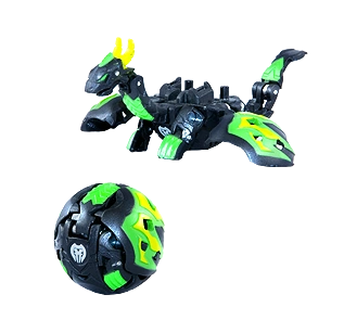 Brawlacus Dharak | Bakugan Wiki | Fandom