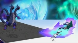 dual hydranoid bakugan