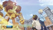 Shun and Ajit watch Titan King.jpg (177 KB)
