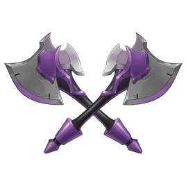 Twilight Axes