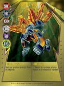 Golden Lance (NA)