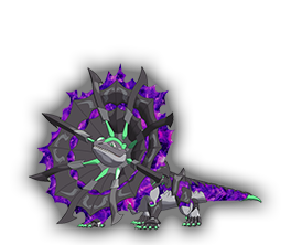 Garweb - The Bakugan Wiki