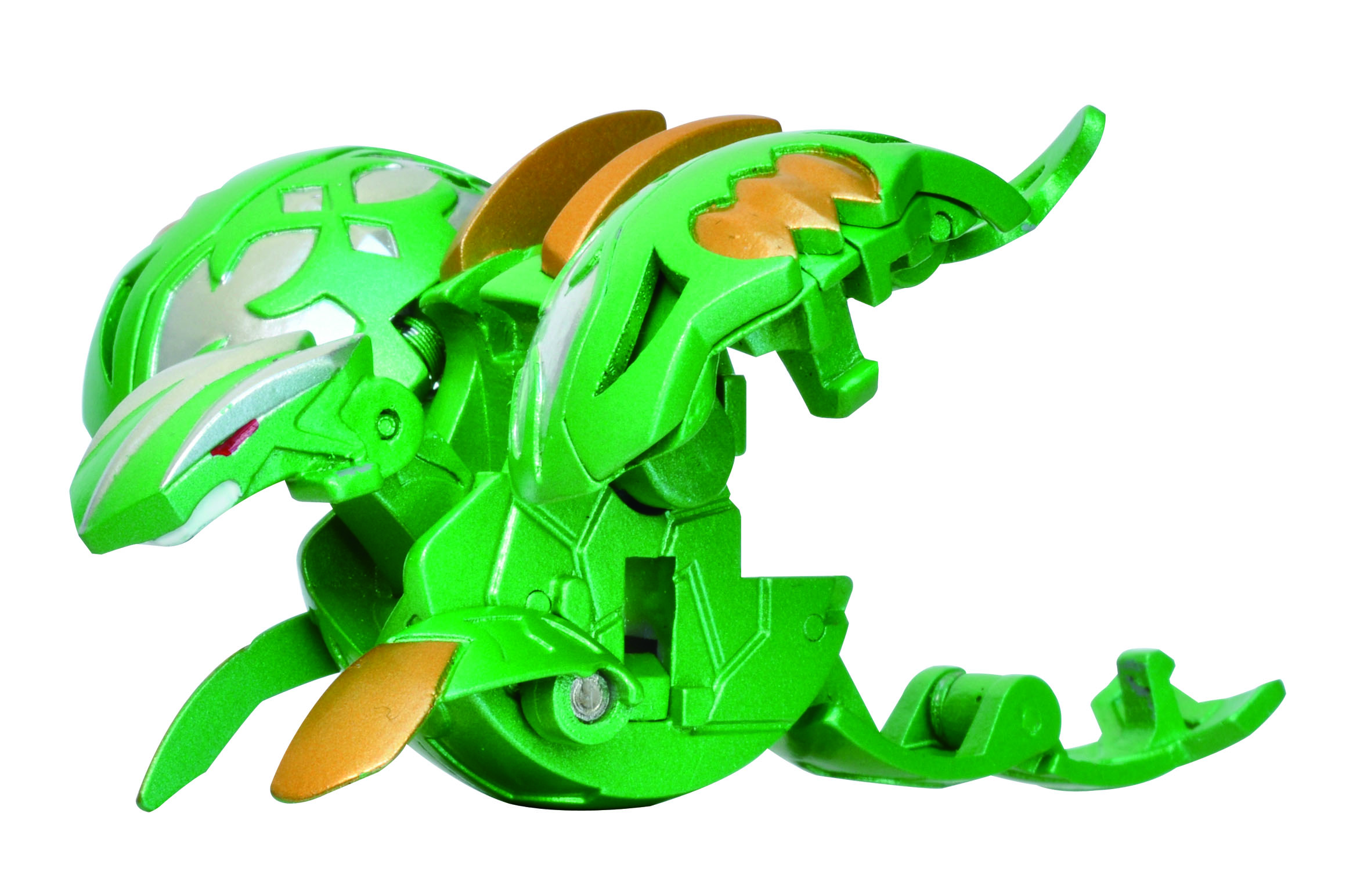 Harou Kido - The Bakugan Wiki