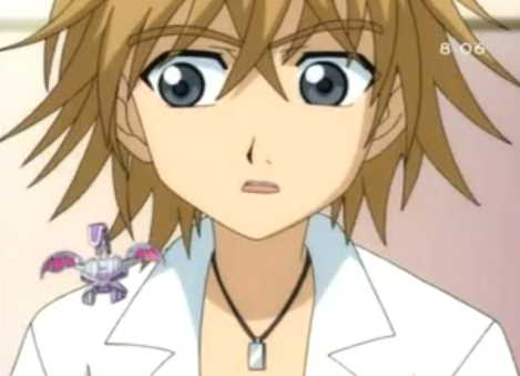 joe bakugan battle brawlers joe bakugan battle brawlers