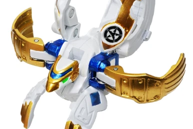 Rekka Hiryu | Bakugan Wiki | Fandom