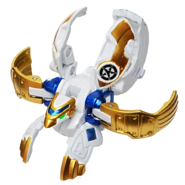 Ogon Houoh | Bakugan Wiki | Fandom