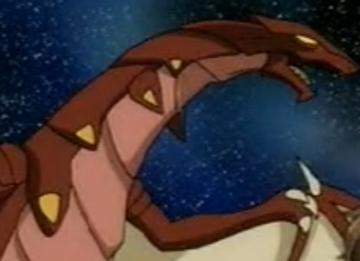 Bakugan mock dragonoid cheap