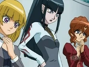 Soon i reszta drużyny