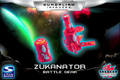 Zukanator