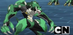 bakugan battle planet lupitheon