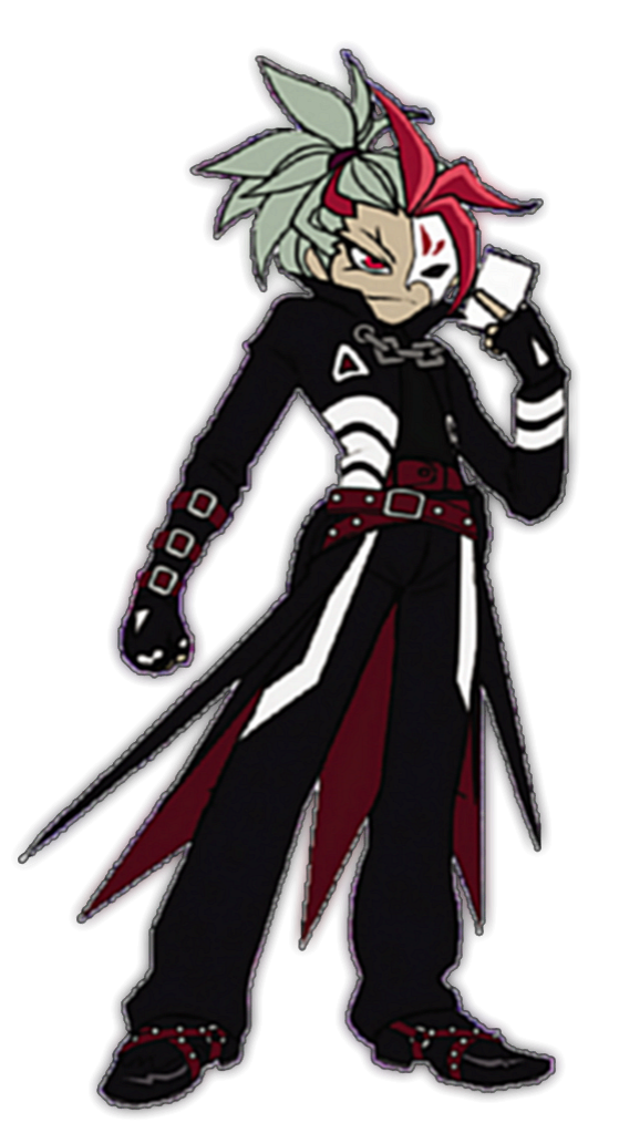 Marduk | Bakugan Wiki | Fandom