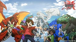 Awesome brawlers Clearance