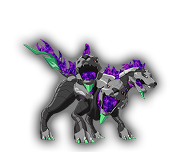 Bakugan howlkor store