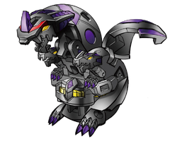 Hades/Image Gallery | Bakugan Wiki | Fandom