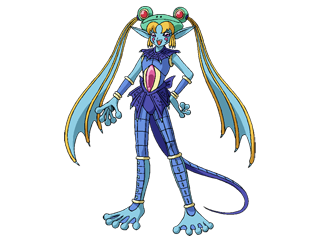 Elfin (Bakugan Battle Brawlers: New Vestroia) - Pictures 