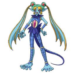 Category Female Bakugan Wiki Fandom