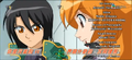 Shun and Alice in Bakugan New Vestroia Episode 52 japanese ending