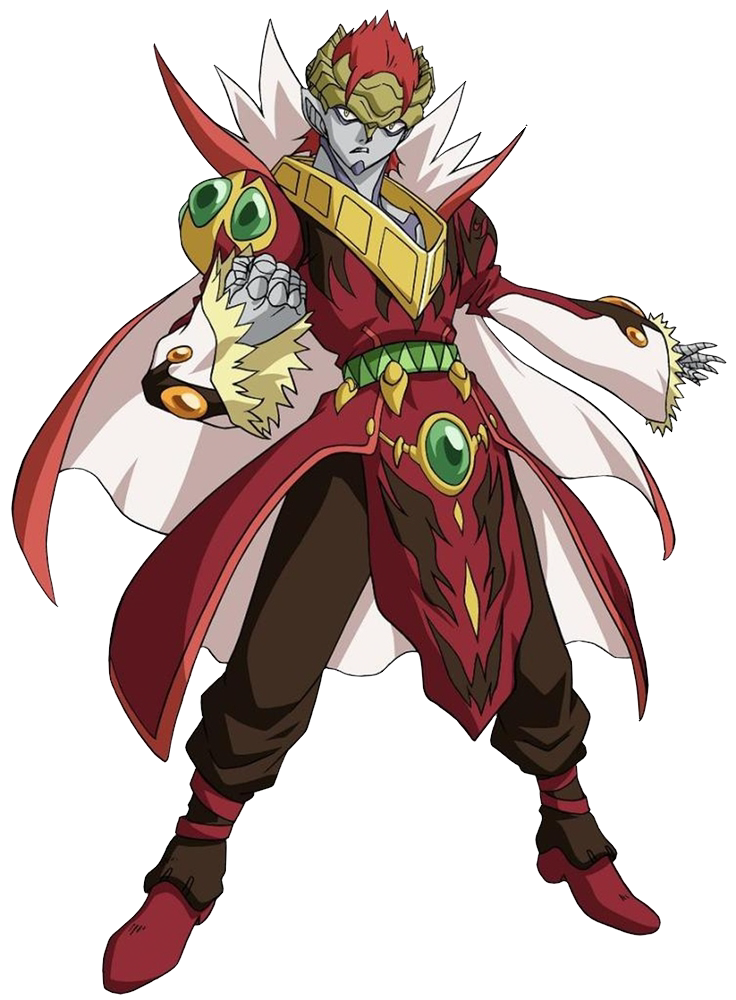 Masquerade, Bakugan Wiki