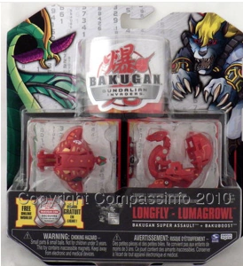 bakugan walgreens
