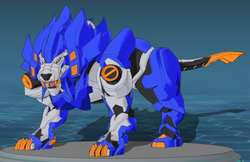Bakugan hydorous deals