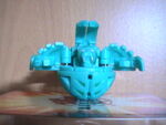 Ventus Blade Tigrerra