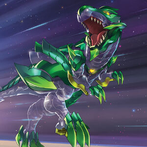 bakugan hyper trox