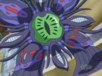 Volt Elezoid in Bakugan Form