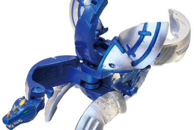 Rekka Hiryu | Bakugan Wiki | Fandom