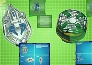 Hammermor i Crosstriker