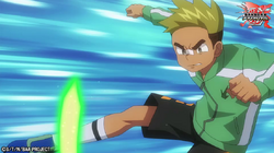 Bakugan juguetes pepe ganga cheap