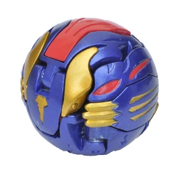 Bakugan Baku Tech Sea Slug Aquos MG, édition Japonaise Sega Bakutech