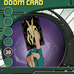 Green Ability Cards, Bakugan Wiki