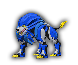bakugan ventus lupitheon
