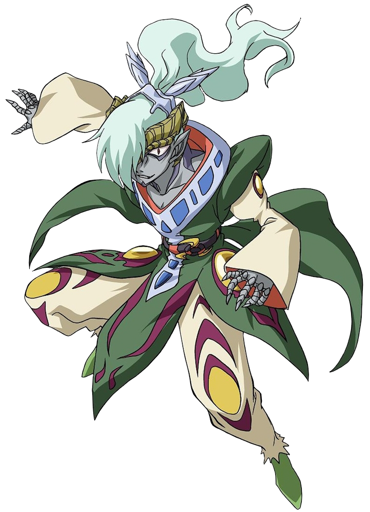 Krakix (Bakugan Battle Brawlers: Gundalian Invaders) - Pictures 