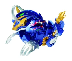 Sanzu Deck | Bakugan Wiki | Fandom