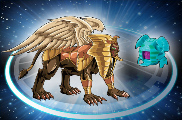 Ability Card/Image Gallery, Bakugan Wiki, Fandom