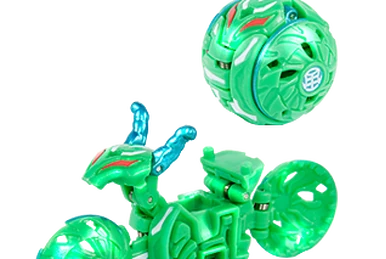 bakugan farakspin
