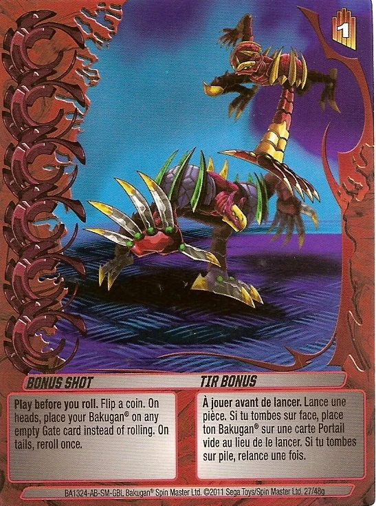 1-48g | Bakugan Wiki | Fandom 1-48g | Bakugan Wiki | Fandom