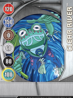 Graveyard Candle - The Bakugan Wiki