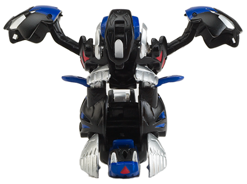 Editing Bakugan: Mechtanium Surge (found Japanese version of anime series; 2011) - The Lost Media Wiki