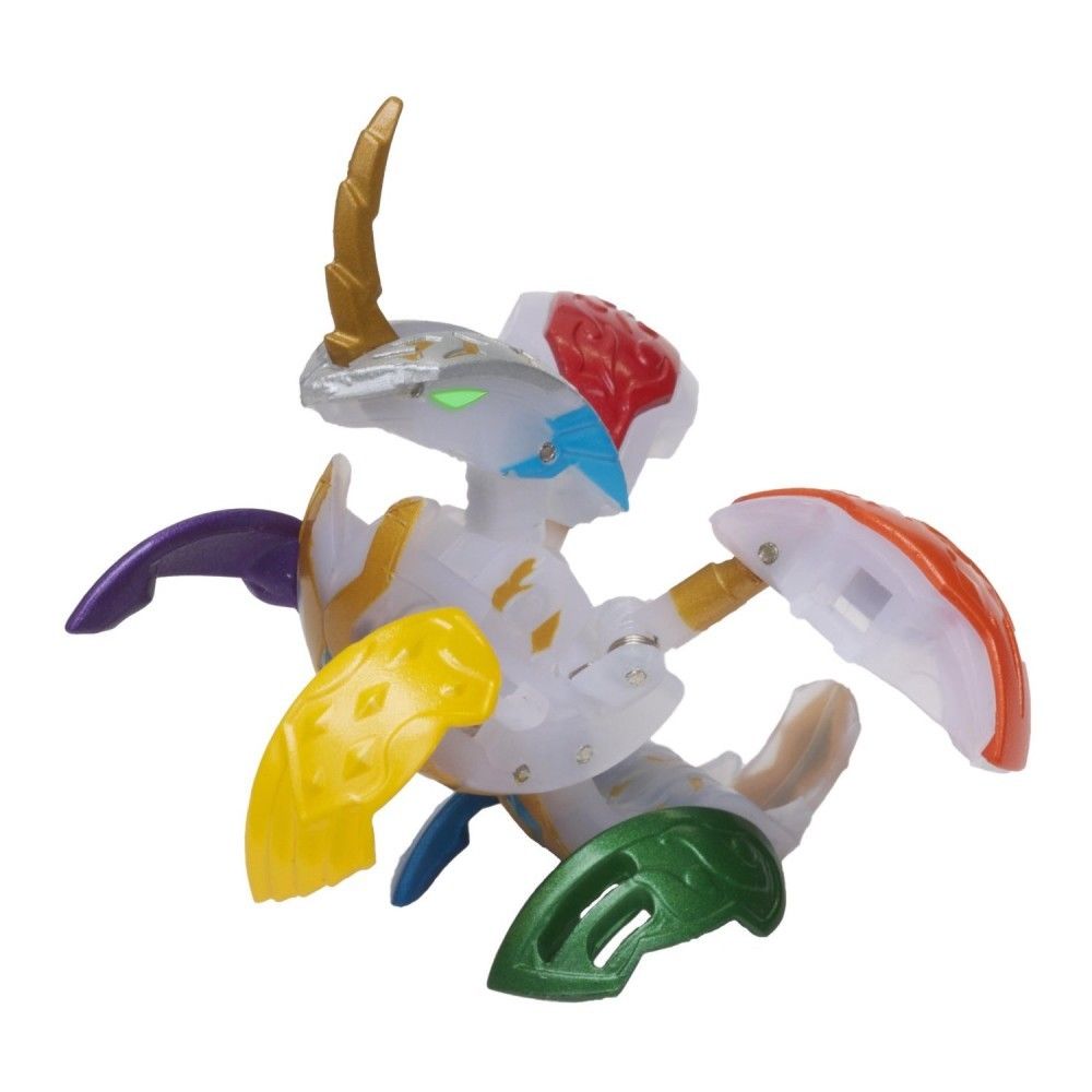 Sechs Tavanel | Bakugan Wiki | Fandom