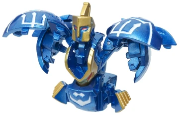 Goon Ikarus | Bakugan Wiki | Fandom