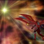 bakugan code eve