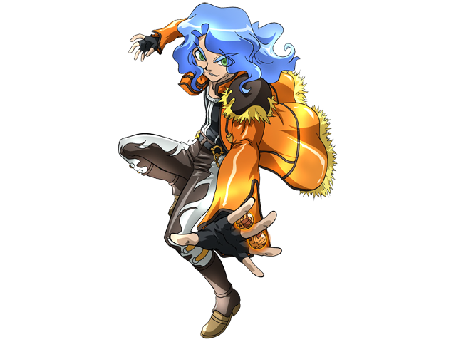 Bakugan Battle Brawlers: New Vestroia - Wikipedia