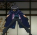 Shun Ninja Style