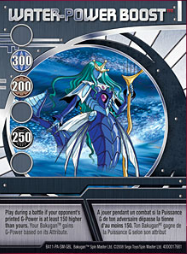 Blue Ability Cards, Bakugan Wiki