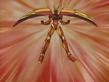Neo Ziperator | Bakugan Wiki | Fandom