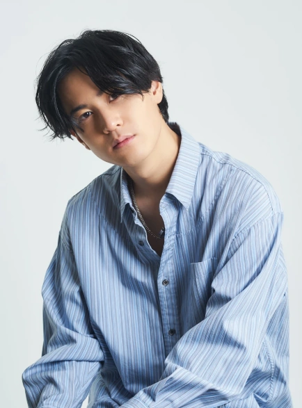 ミュージシャン Shunsuke OMAN WITH A MISSION HERO tee MAN WITH A