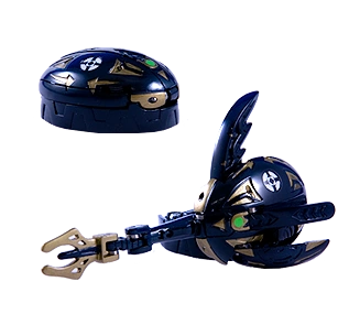 Lansor | Bakugan Wiki | Fandom