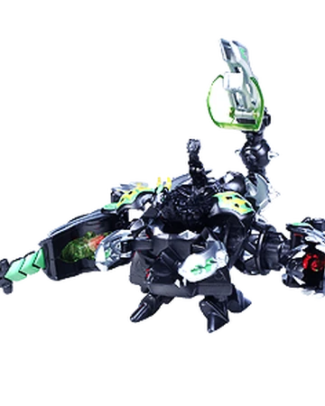 Dharak Colossus | Bakugan Wiki | Fandom